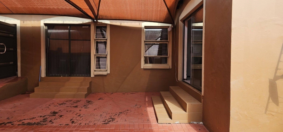 To Let 3 Bedroom Property for Rent in Brits Rural North West